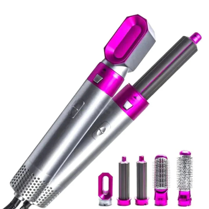 AirStyler 5 in 1