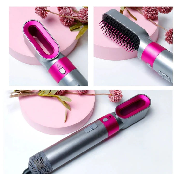 AirStyler 5 in 1