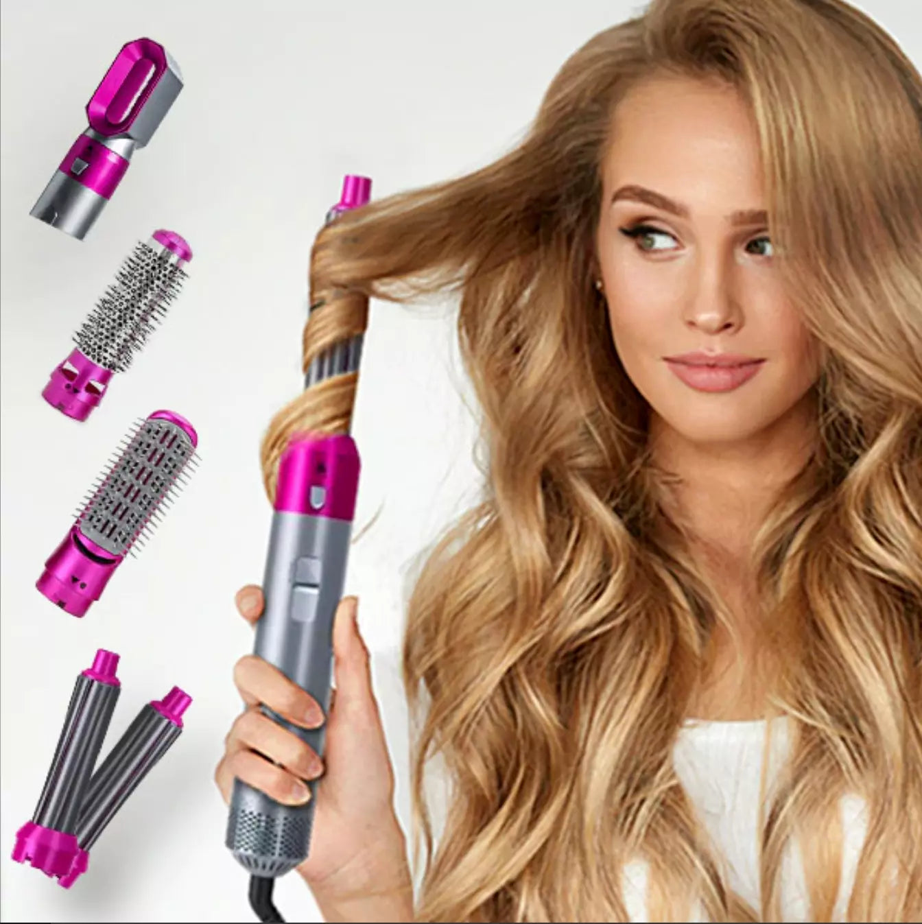AirStyler 5 in 1