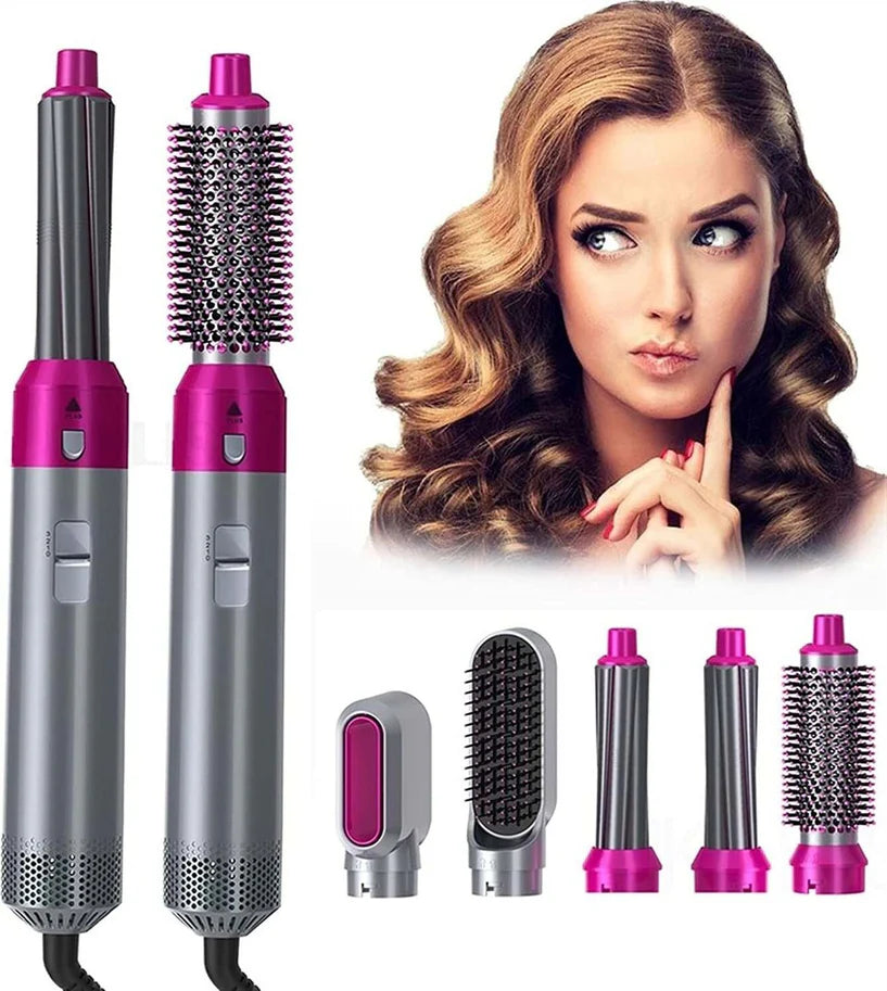AirStyler 5 in 1