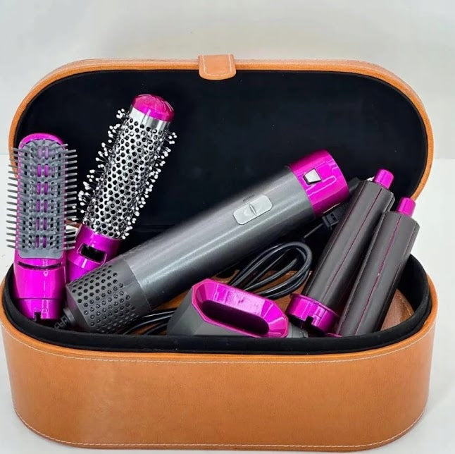 AirStyler 5 in 1