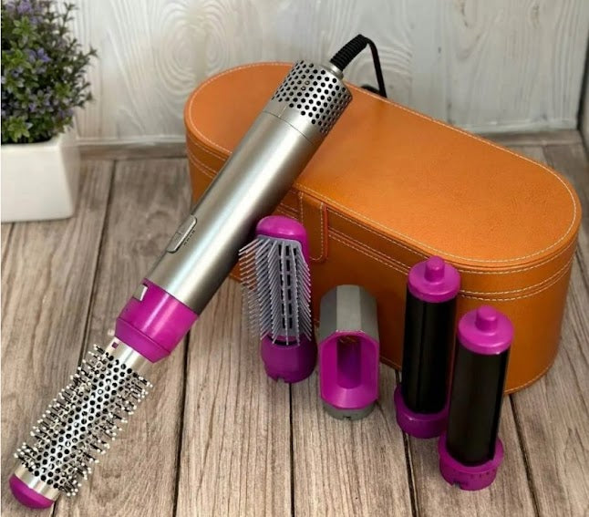 AirStyler 5 in 1