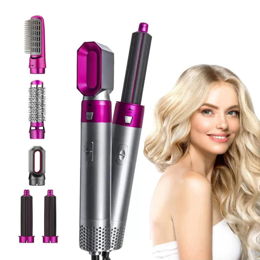 AirStyler 5 in 1