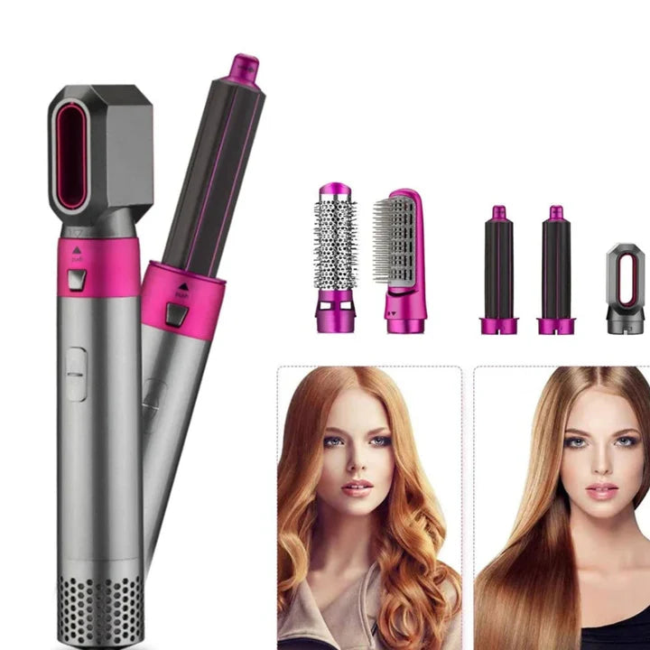 AirStyler 5 in 1