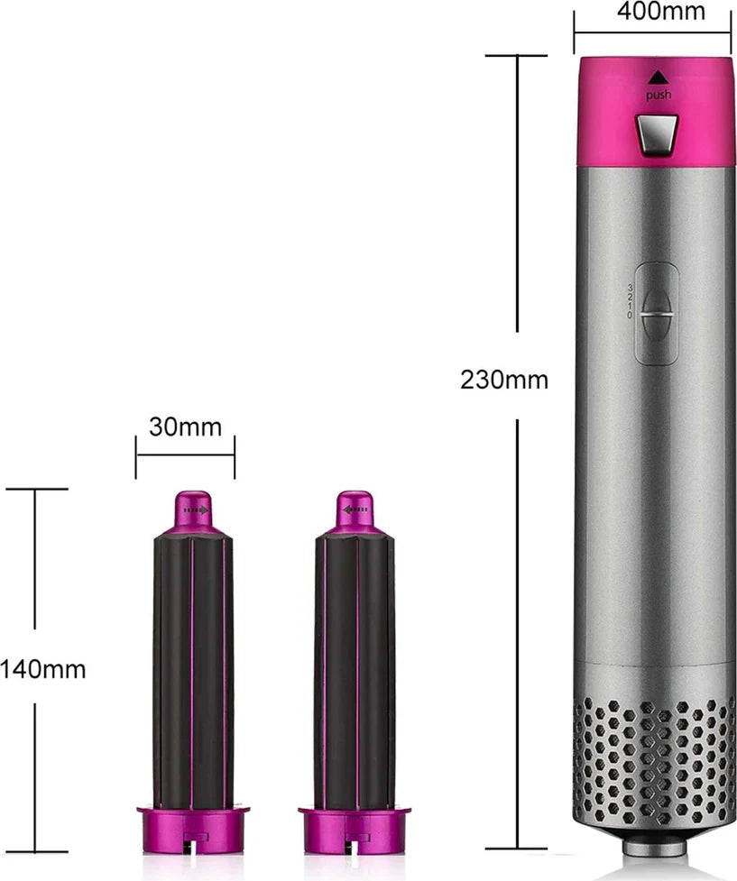AirStyler 5 in 1