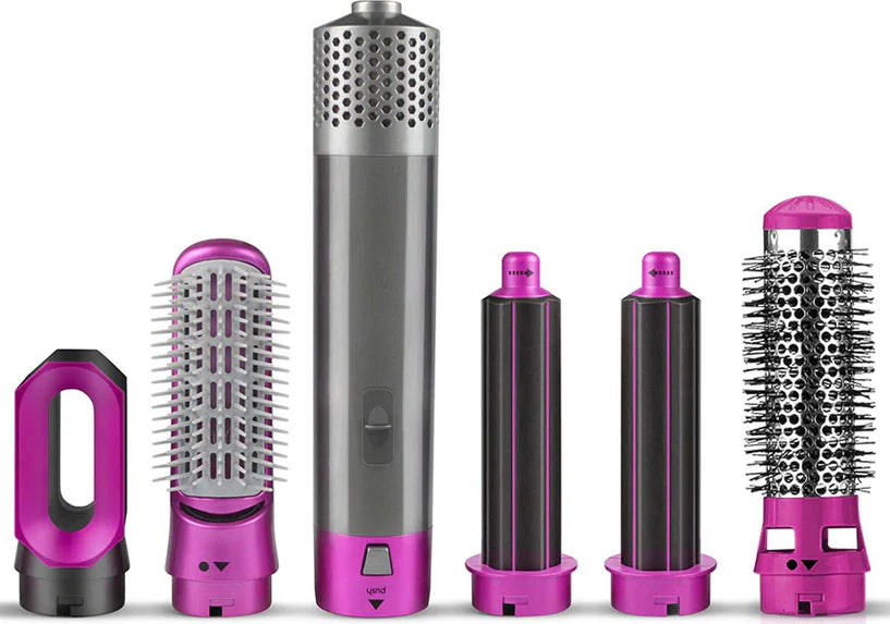 AirStyler 5 in 1