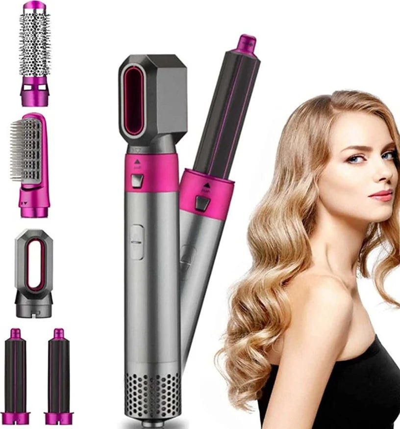 AirStyler 5 in 1